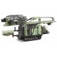 FRASTE Multidrill ML gręžimo įrenginys FRASTE Multidrill ML gręžimo įrenginys